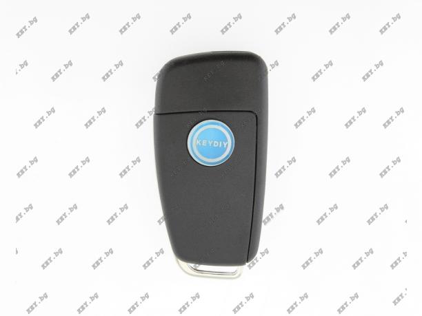 Дистанционно B02 за KeyDIY